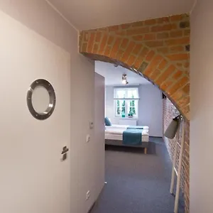 Parkowa Apartment Zoppot