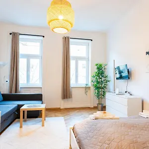 Apartment Traisengasse, Wien