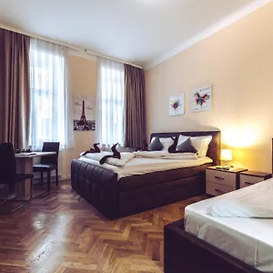 Aurellia Apartament