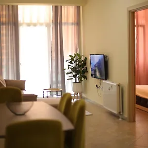 Pleasant With Free Dedicated Parking In Komuna E Parisit Apartment Tirana