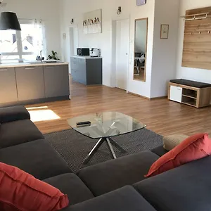 Scheuring 2.og Apartment Volkach