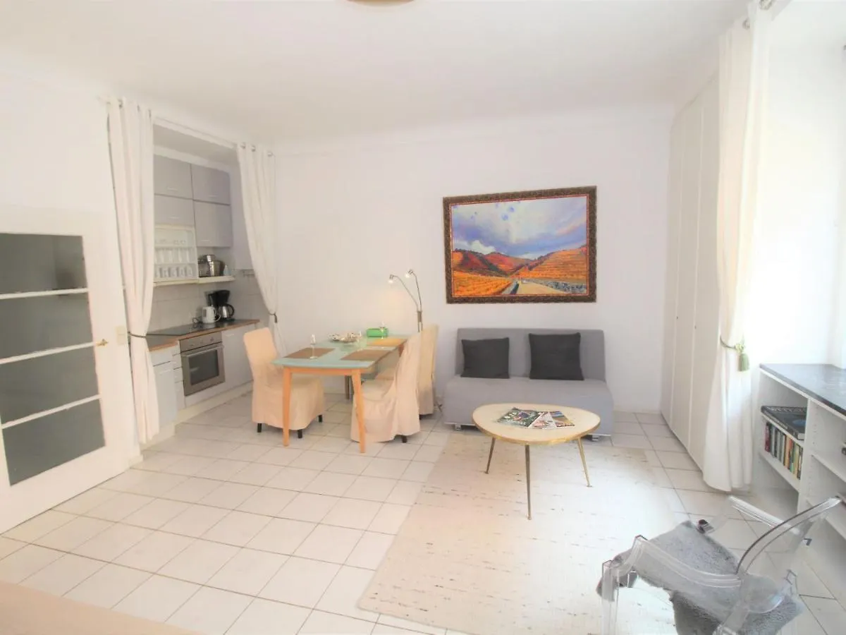 Apartment Inner City By Interhome Vienna