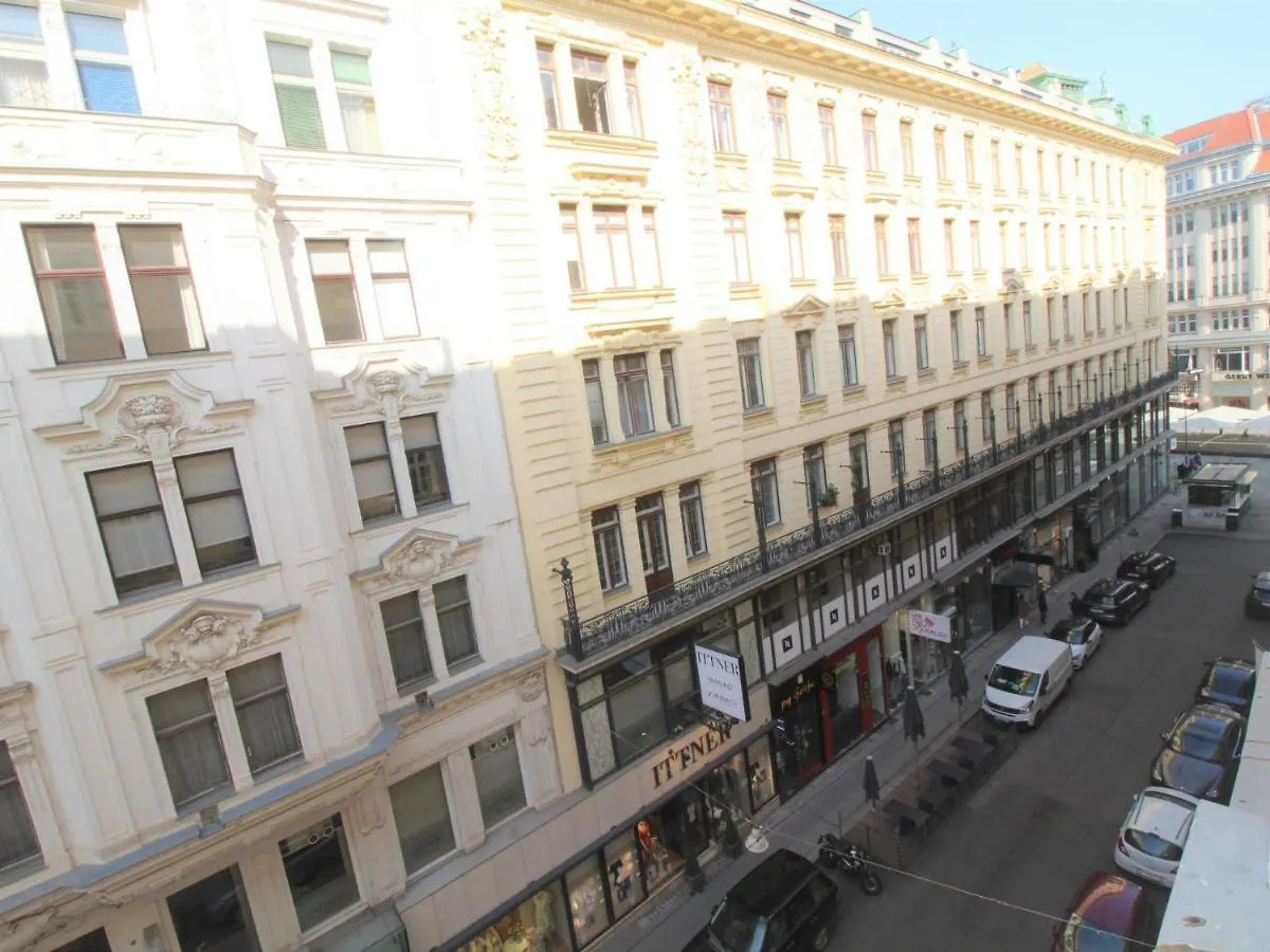 Apartment Inner City By Interhome Vienna 0*,  Austria