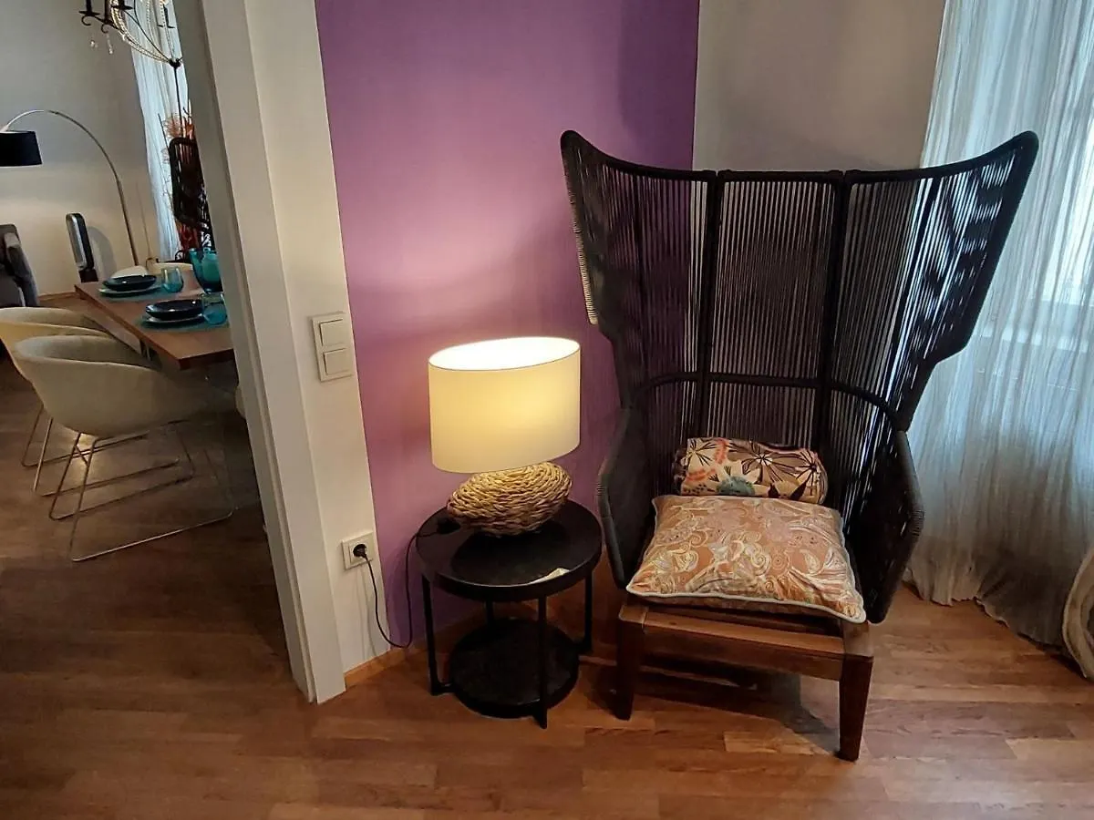 Apartment Inner City By Interhome Vienna Austria