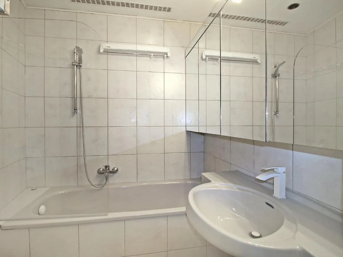 Apartment Inner City By Interhome Vídeň 0*,