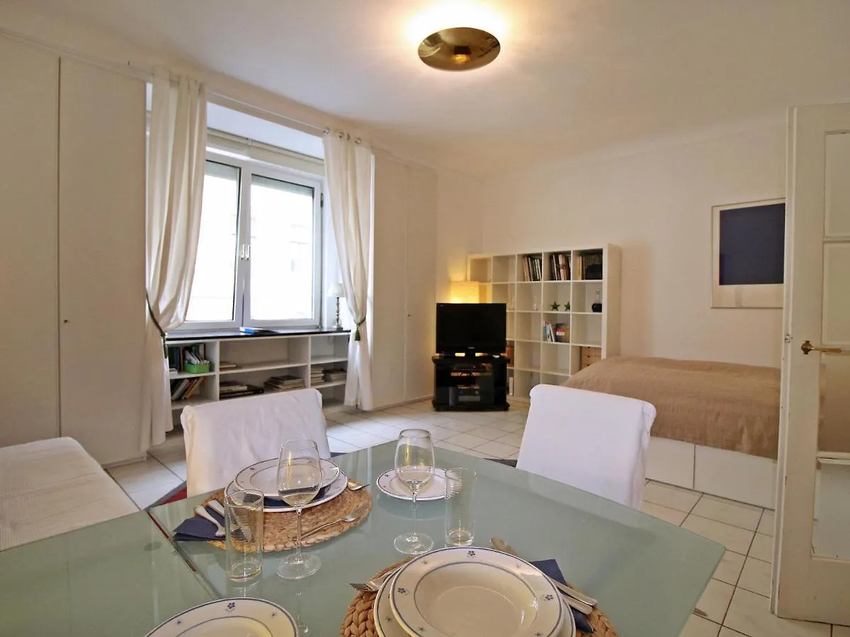 Apartment Inner City By Interhome Vídeň 0*,  Rakousko