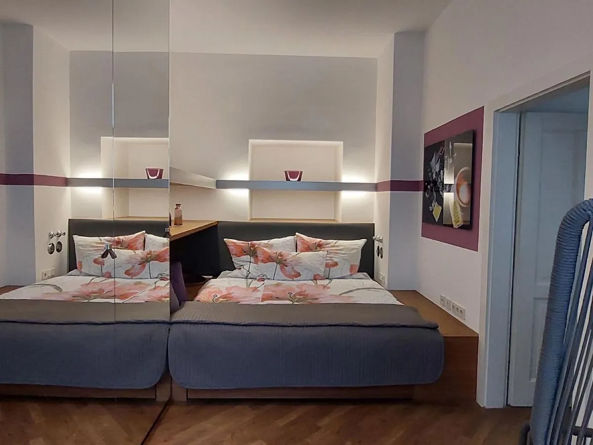 Apartment Inner City By Interhome Vídeň