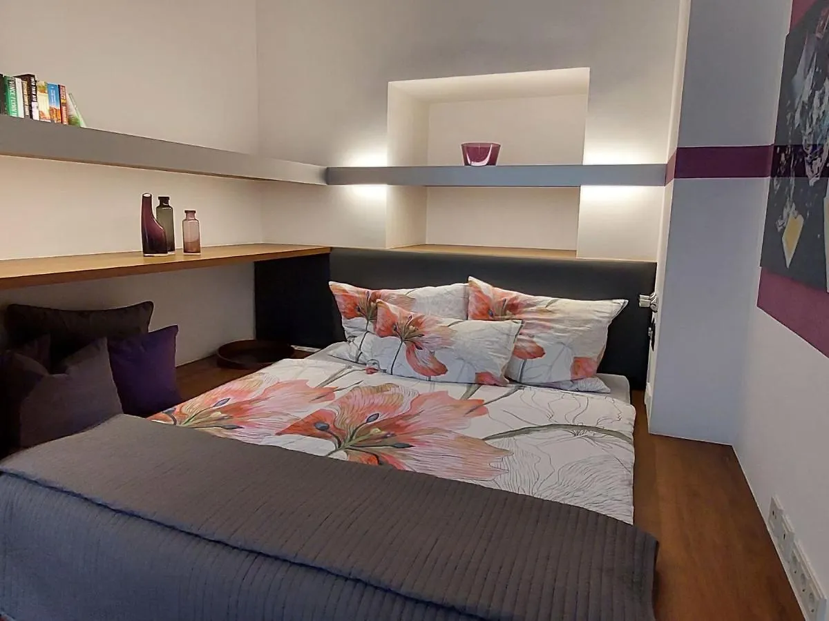 Apartment Inner City By Interhome Vídeň Rakousko