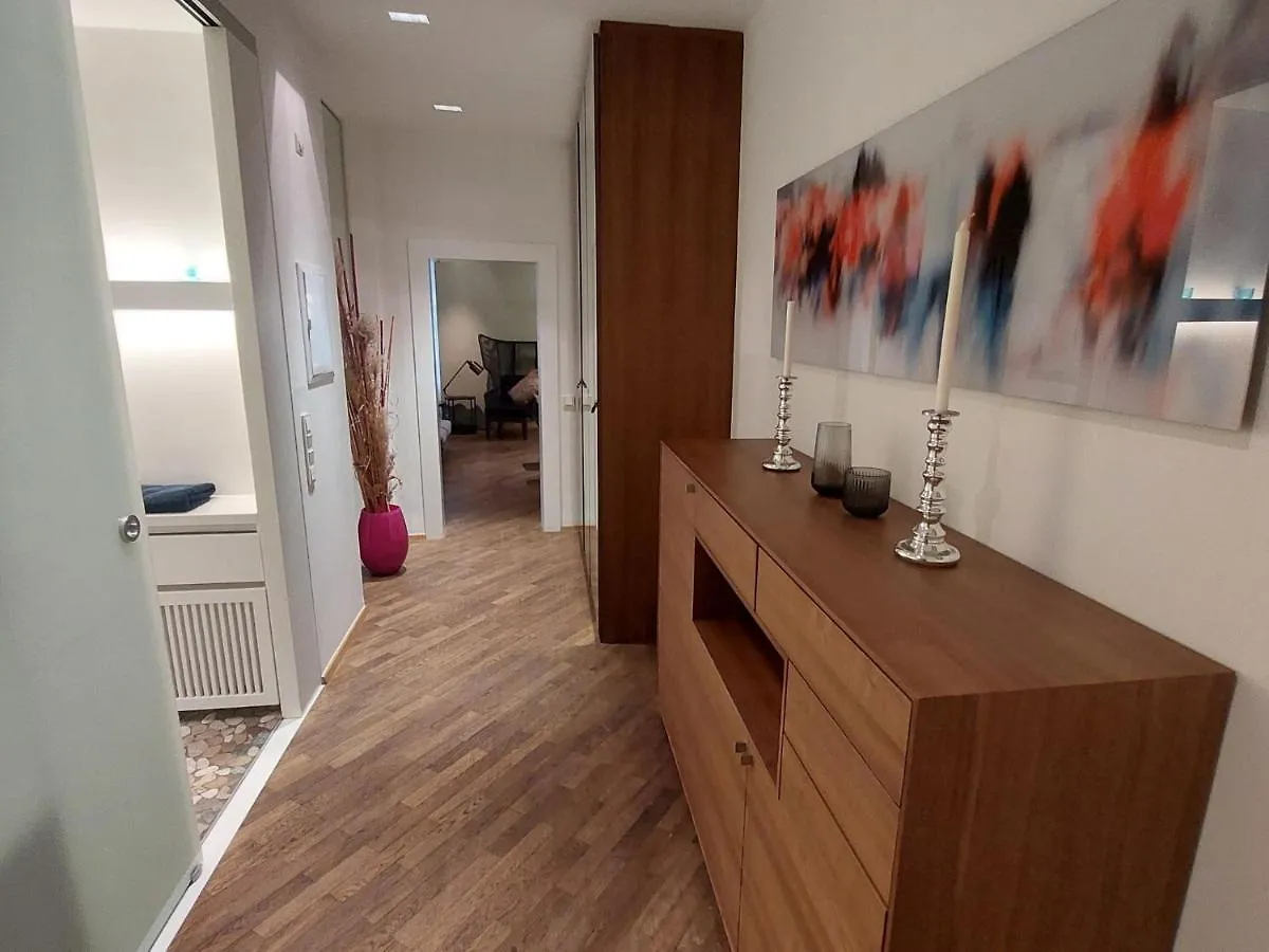 Apartment Inner City By Interhome Vienna Austria