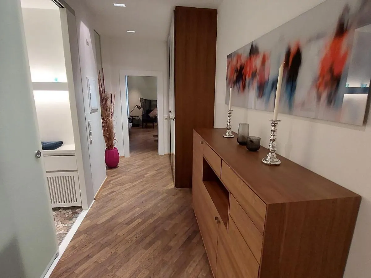 Apartment Inner City By Interhome Vídeň Rakousko